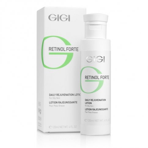 Лосьон-пилинг Retinol Forte для нормальной и сухой кожи фото 1