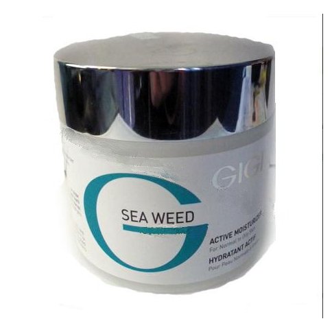 Крем Sea Weed увлажняющий активный 250 мл фото 1