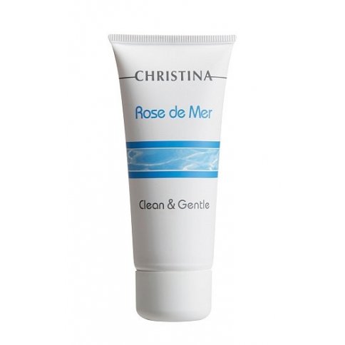 Средство для очищения кожи Rose De Mer фото 1