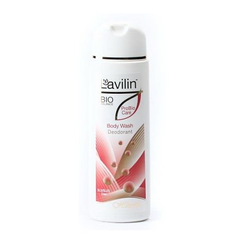 Мыло-дезодорант для тела Lavilin фото 1