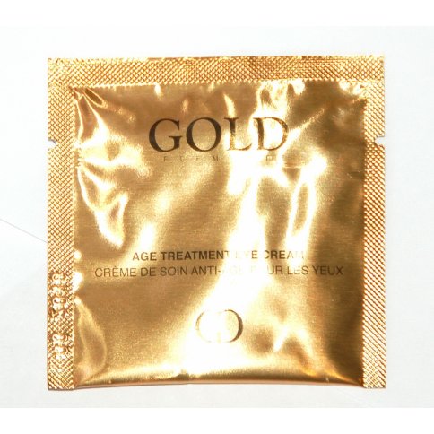 ПРОБНИК Антивозрастной крем Gold Elements с золотом 2 мл фото 1