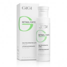 Лосьон-пилинг Retinol Forte для нормальной и сухой кожи