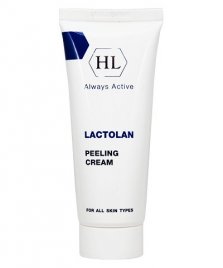 Пилинг-крем LACTOLAN Peeling Cream