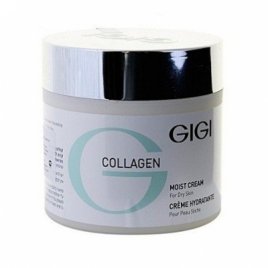 Крем Collagen Elastin увлажняющий 250 мл