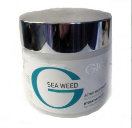 Крем Sea Weed увлажняющий активный 250 мл