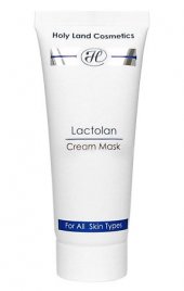 Питательная маска LACTOLAN Cream Mask