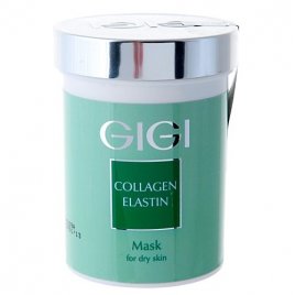 Маска Collagen Elastin коллагеновая
