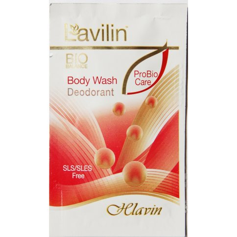 ПРОБНИК Мыло-дезодорант для тела Lavilin фото 1