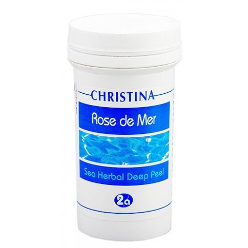 Натуральный пилинг "Роз де Мер" (порошок) фото 1