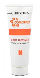 Ночная сыворотка Comodex N