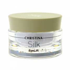 Крем Silk для подтяжки кожи вокруг глаз