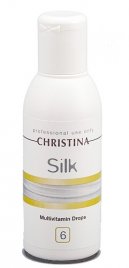 Мультивитаминные капли Silk (шаг 6)