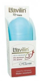 Дезодорант ролл-он (шариковый) Lavilin 72 часа 100% оригинал!