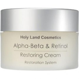 Восстанавливающий крем для комбинированной кожи Alpha-Beta & Retinol