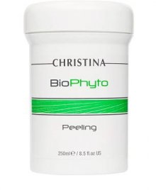 Bio Phyto-4a Растительный пилинг 250мл