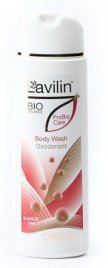 Мыло-дезодорант для тела Lavilin