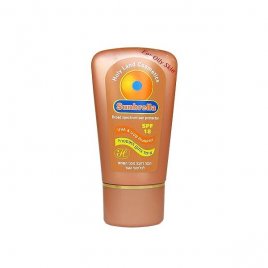 Солнцезащитный Крем Sunbrella SPF 18 для сухой кожи